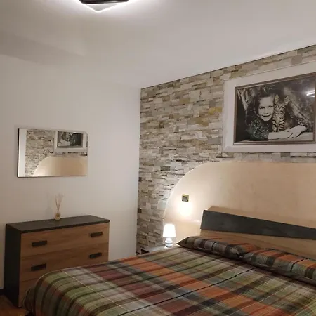 Ziamilva Apartment *