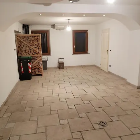 Ziamilva Apartment *