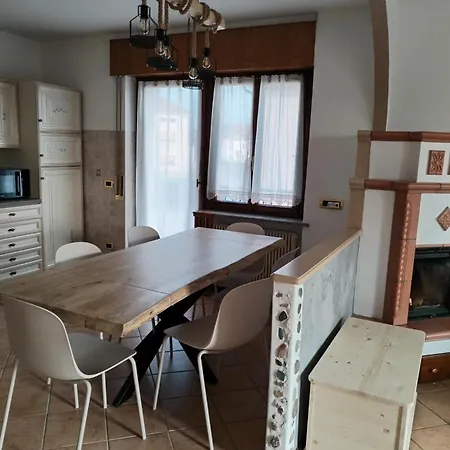 Ziamilva Apartment *