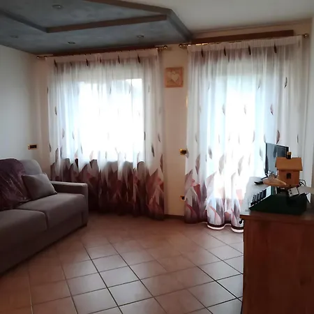 Apartment Ziamilva *