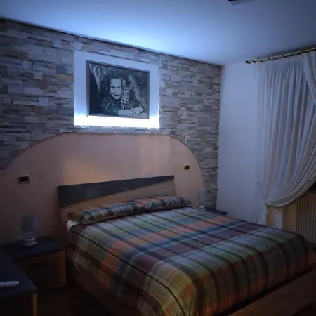 Ziamilva شقة Santa Giustina (Belluno)