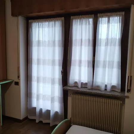 Ziamilva شقة Santa Giustina (Belluno)